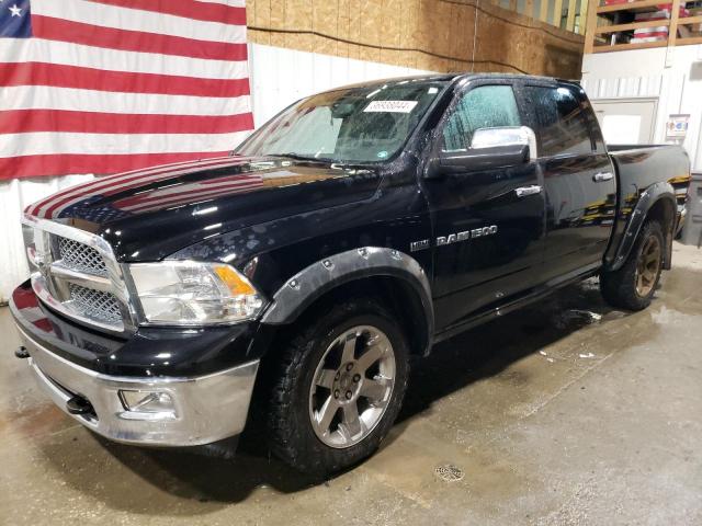 2012 DODGE RAM 1500 LARAMIE 2012 image