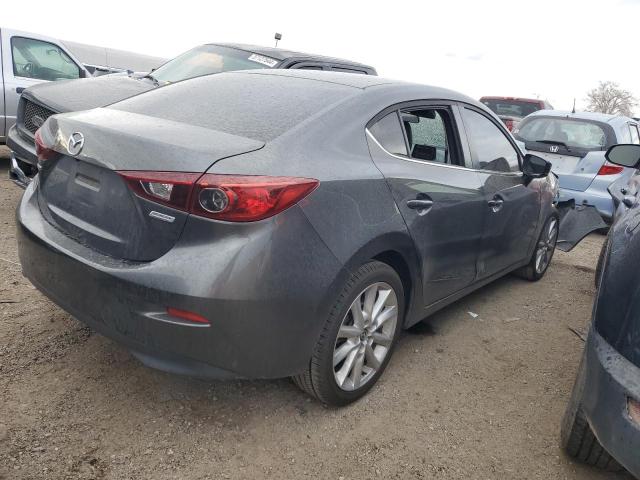 Obraz 3 z 2017 MAZDA 3 TOURING 2017 z VIN 3MZBN1V72HM117042