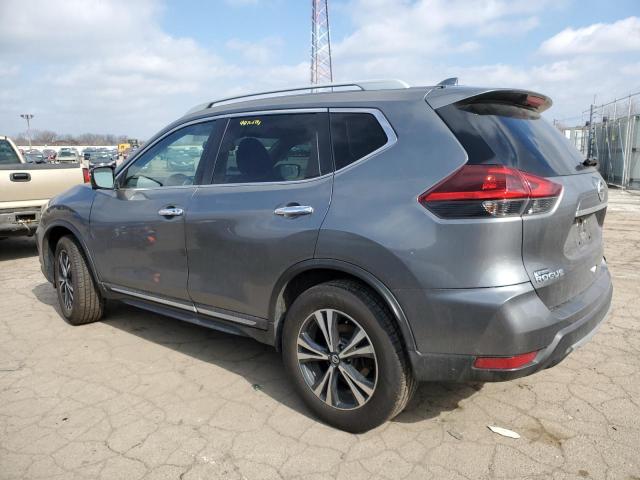 Obraz 2 z 2018 NISSAN ROGUE S 2018 z VIN 5N1AT2MV8JC730151