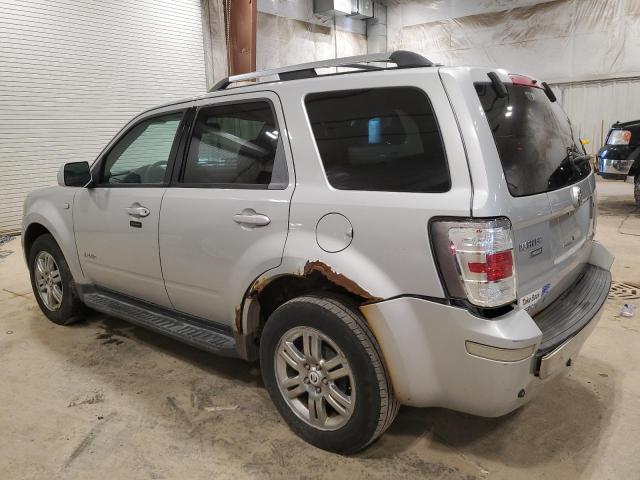 Obraz 2 z 2008 MERCURY MARINER PREMIER 2008 z VIN 4M2CU87168KJ28302