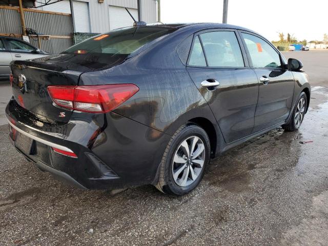 Изображение 3 2021 KIA RIO LX 2021 с VIN 3KPA24AD0ME415436