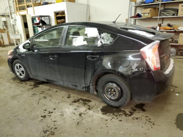 Obraz 2 z 2015 TOYOTA PRIUS  2015 z VIN JTDKN3DU6F0424025