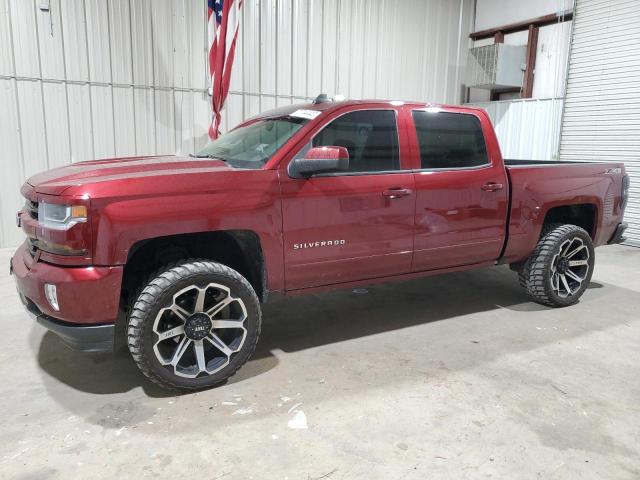 2016 CHEVROLET SILVERADO K1500 LT 2016 image