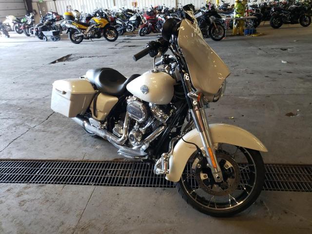 Изображение 1 2022 HARLEY-DAVIDSON FLHXS  2022 с VIN 1HD1KRP10NB670904