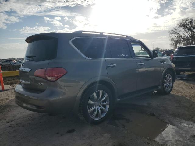 Obraz 3 z 2014 INFINITI QX80  2014 z VIN JN8AZ2ND0E9751253