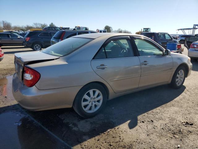 Obraz 3 z 2004 TOYOTA CAMRY LE 2004 z VIN 4T1BE32K74U803781