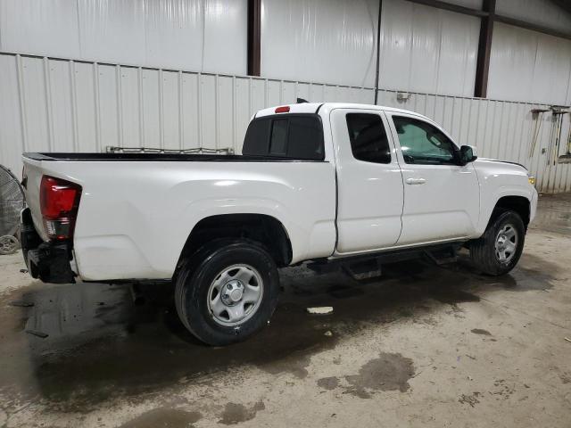 Image 3 of 2019 TOYOTA TACOMA ACCESS CAB 2019 with VIN 5TFRX5GN3KX161177