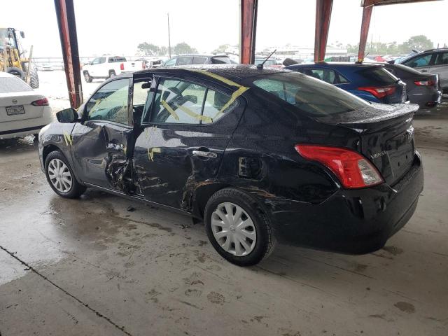 Obraz 2 z 2019 NISSAN VERSA S 2019 z VIN 3N1CN7AP9KL836790