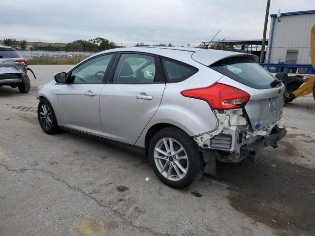 Obraz 2 z 2015 FORD FOCUS SE 2015 z VIN 1FADP3K25FL292285