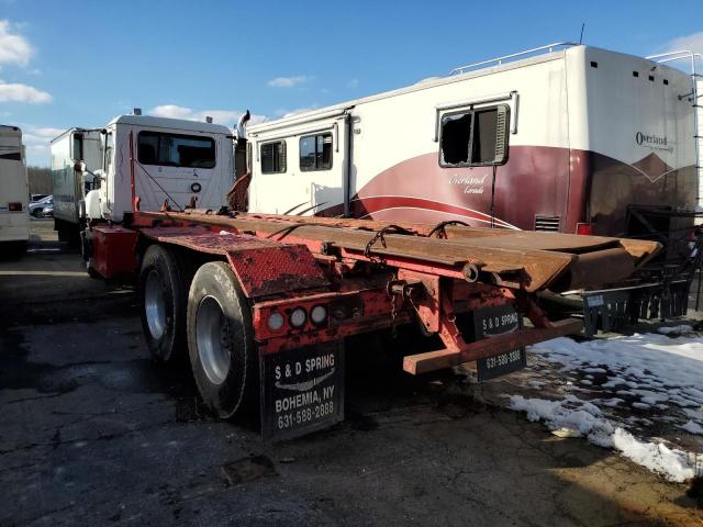 Obraz 3 z 2004 MACK 700 CV700 2004 z VIN 1M2AG11C24M013177