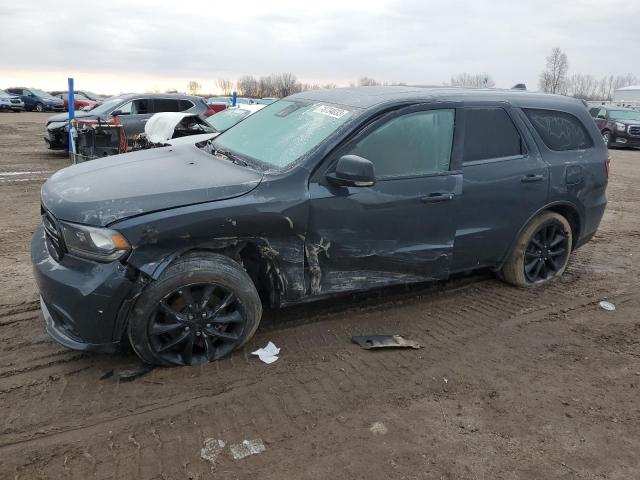 Obraz 2017 DODGE DURANGO R/T 2017
