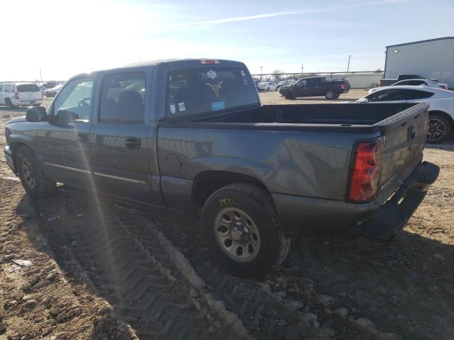 Изображение 2 2006 CHEVROLET SILVERADO C1500 2006 с VIN 2GCEC13V961357037