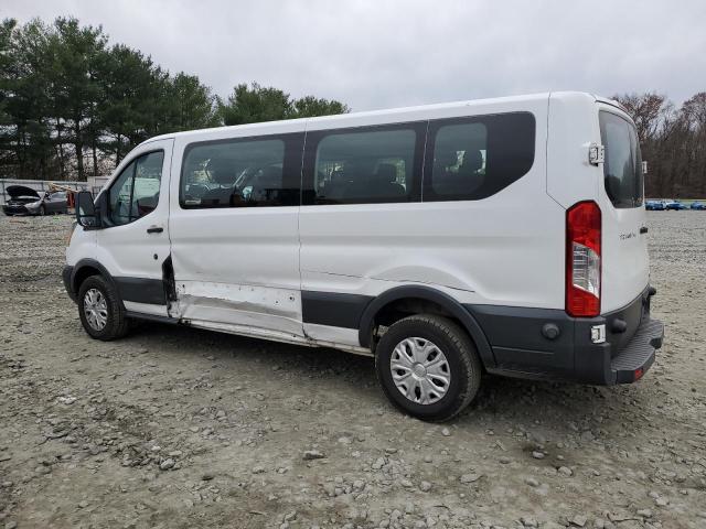 Image 2 of 2016 FORD TRANSIT T-350 2016 with VIN 1FBZX2ZM8GKB44516