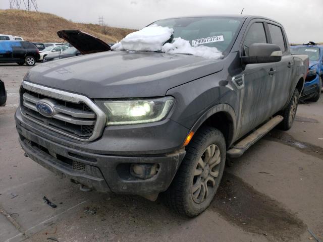 Obraz 2019 FORD RANGER XL 2019
