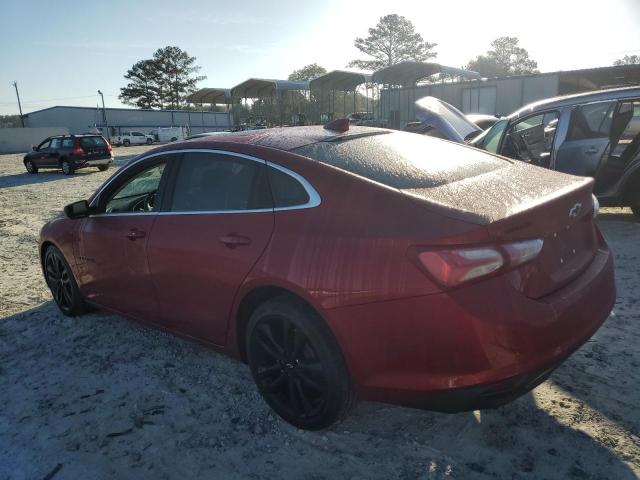 Image 2 of 2023 CHEVROLET MALIBU PREMIER 2023 with VIN 1G1ZE5ST2PF165366