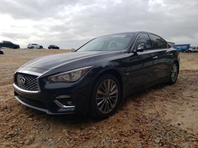 Obraz 2020 INFINITI Q50 PURE 2020
