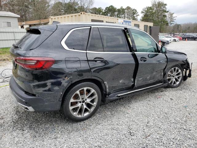 Изображение 3 2023 BMW X5 XDRIVE40I 2023 с VIN 5UXCR6C02P9P51493