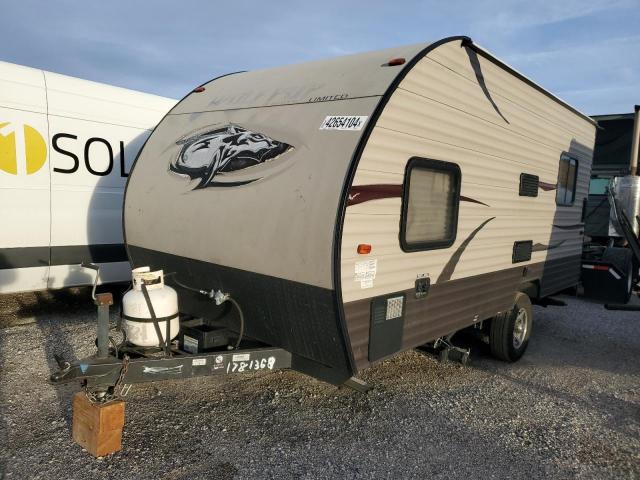 Obraz 2 z 2016 CHER 5TH WHEEL 2016 z VIN 4X4TCK716GK033317