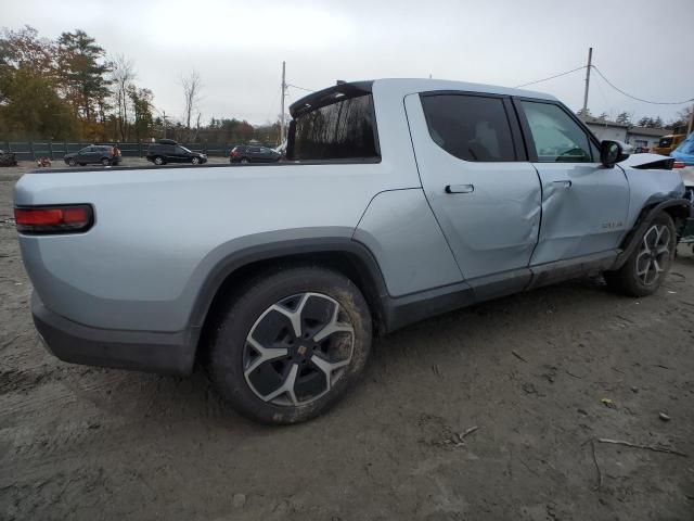 Изображение 3 2023 RIVIAN R1T ADVENTURE 2023 с VIN 7FCTGAAA2PN019775