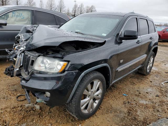 Изображение 2011 JEEP GRAND CHEROKEE LAREDO 2011