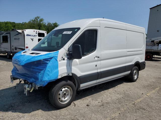 2020 FORD TRANSIT T-250 2020 image