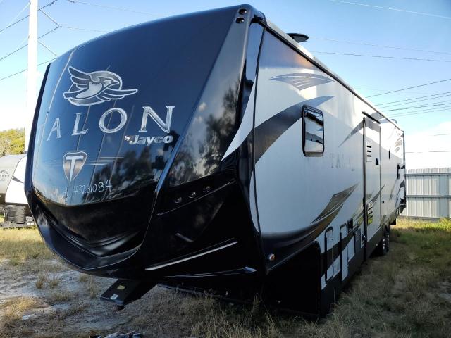 Obraz 2 z 2018 JAYC TALON ZX 2018 z VIN 1UJCJSBV9J18B0152