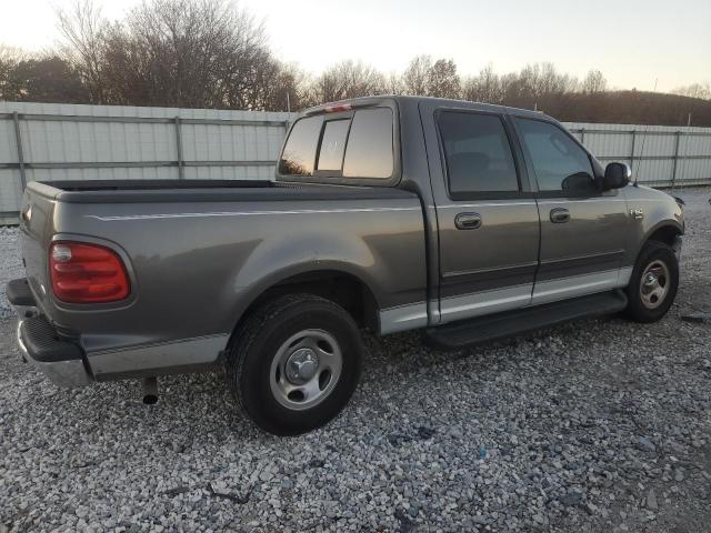 Изображение 3 2002 FORD F150 SUPERCREW 2002 с VIN 1FTRW07682KD61032