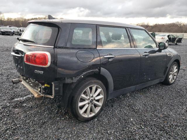 Изображение 3 2016 MINI COOPER CLUBMAN 2016 с VIN WMWLN5C5XG2E30572