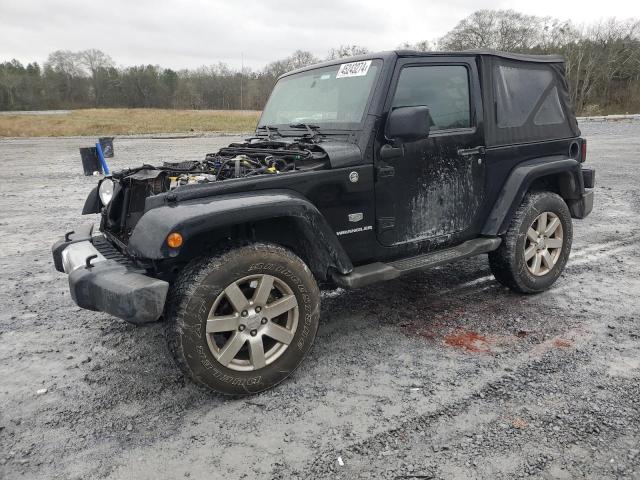 2011 JEEP WRANGLER JEEP 70TH ANNIVERSARY 2011 image