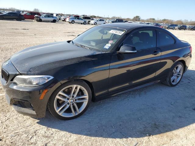 2017 BMW 230I  2017 image