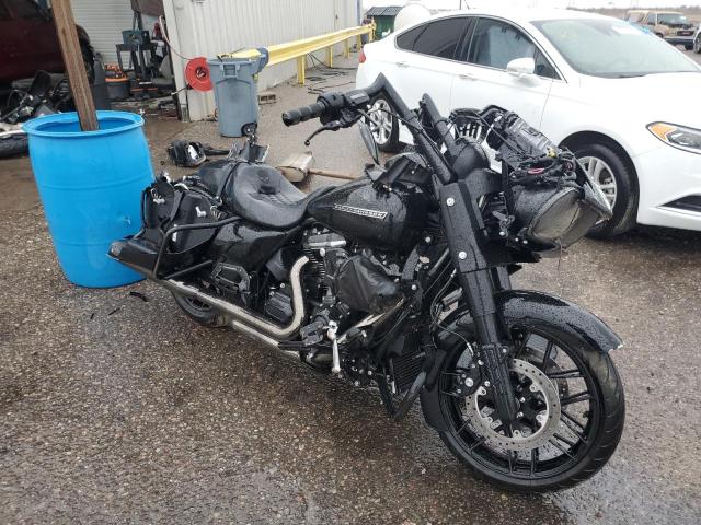 Изображение 1 2020 HARLEY-DAVIDSON FLTRXS  2020 с VIN 1HD1KTP25LB675843