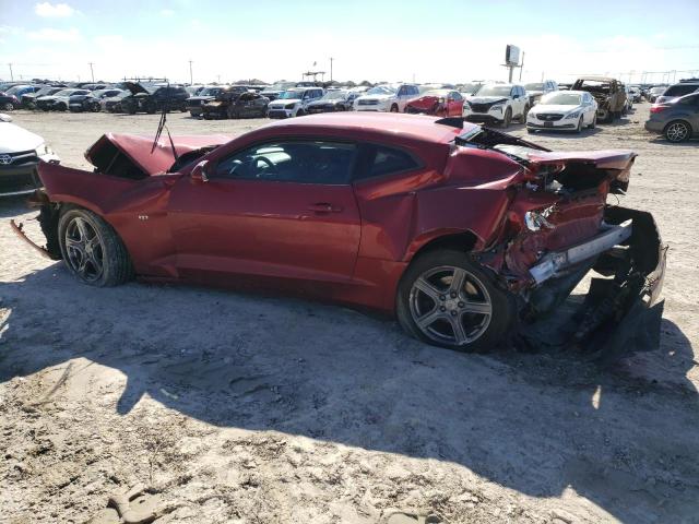 Изображение 2 2016 CHEVROLET CAMARO LT 2016 с VIN 1G1FB1RS2G0170281