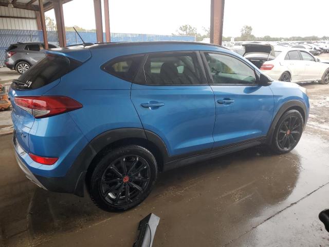 Изображение 3 2017 HYUNDAI TUCSON LIMITED 2017 с VIN KM8J33A20HU462118