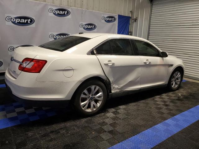 Изображение 3 2010 FORD TAURUS SEL 2010 с VIN 1FAHP2EWXAG160036