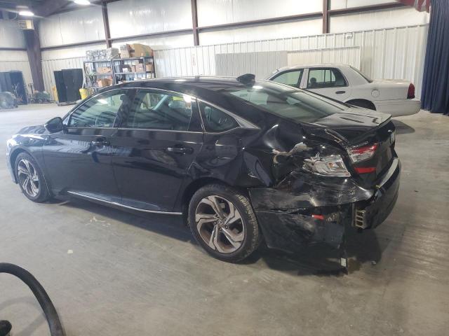 Obraz 2 z 2018 HONDA ACCORD EX 2018 z VIN 1HGCV1F44JA077451