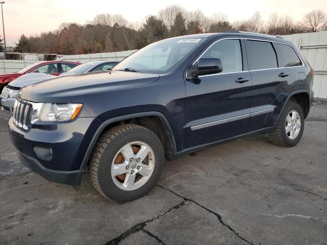 2012 JEEP GRAND CHEROKEE LAREDO 2012 image