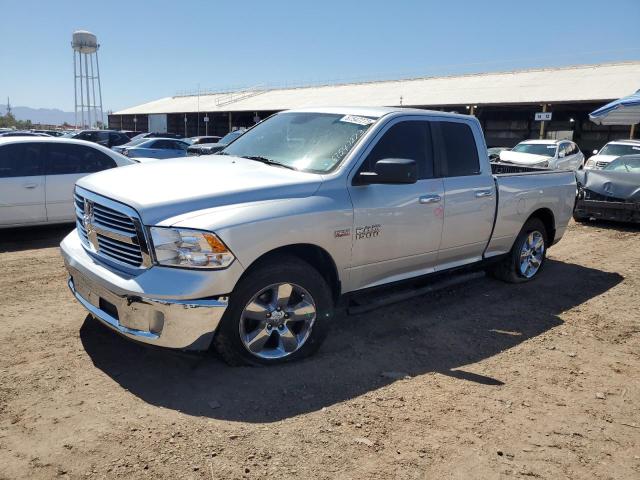 Image 1 of 2016 RAM 1500 SLT 2016 with VIN 1C6RR6GT5GS221180