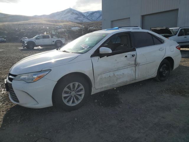 Obraz 1 z 2016 TOYOTA CAMRY LE 2016 z VIN 4T4BF1FK2GR528052