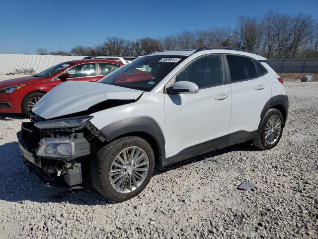 Obraz 1 z 2018 HYUNDAI KONA SEL 2018 z VIN KM8K62AA3JU162866