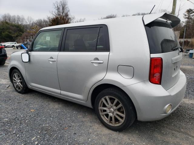 Изображение 2 2008 TOYOTA SCION XB 2008 с VIN JTLKE50E081037675