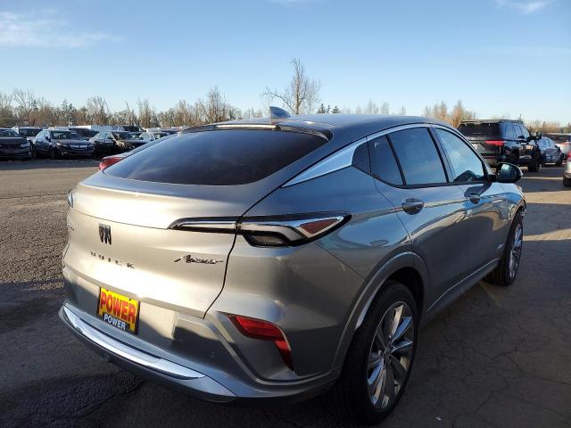 Изображение 3 2024 BUICK ENVISTA AVENIR 2024 с VIN KL47LCE24RB032592