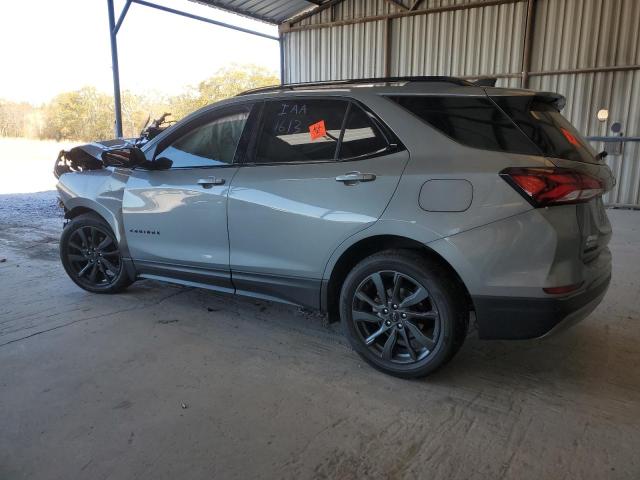 Изображение 2 2023 CHEVROLET EQUINOX RS 2023 с VIN 3GNAXMEG8PL101613