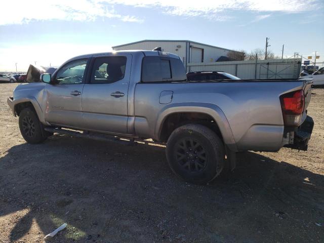 Изображение 2 2022 TOYOTA TACOMA DOUBLE CAB 2022 с VIN 3TMBZ5DN3NM033113