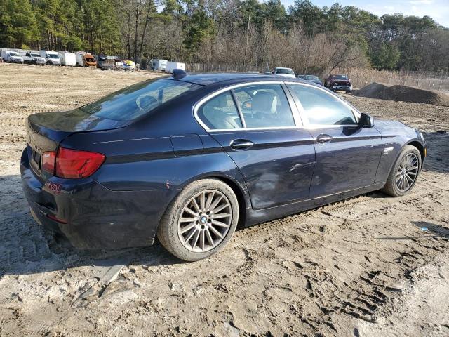 Image 3 of 2012 BMW 535 XI 2012 with VIN WBAFU7C57CDU62273