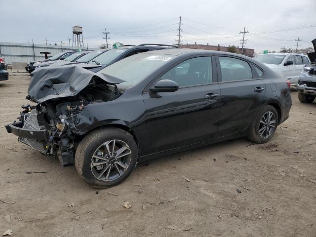 Obraz 2023 KIA FORTE LX 2023