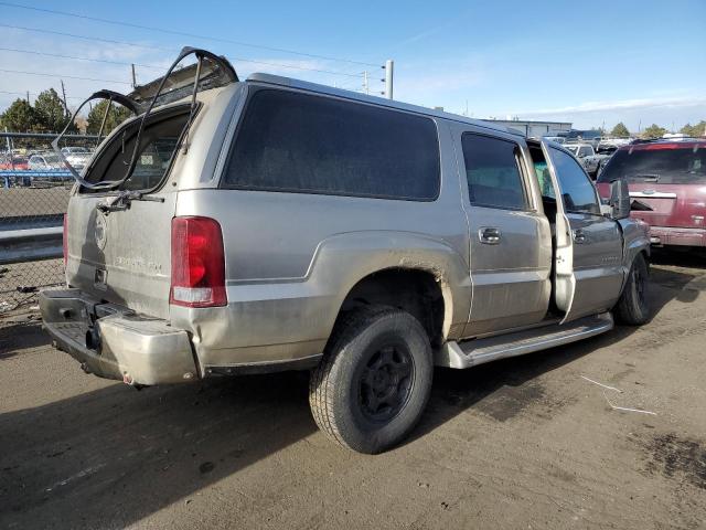 Image 3 of 2003 CADILLAC ESCALADE ESV 2003 with VIN 3GYFK66N83G199416