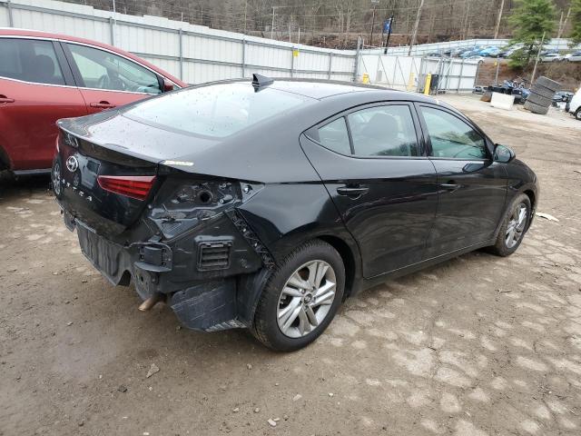 Obraz 3 z 2020 HYUNDAI ELANTRA SEL 2020 z VIN 5NPD84LF2LH622043