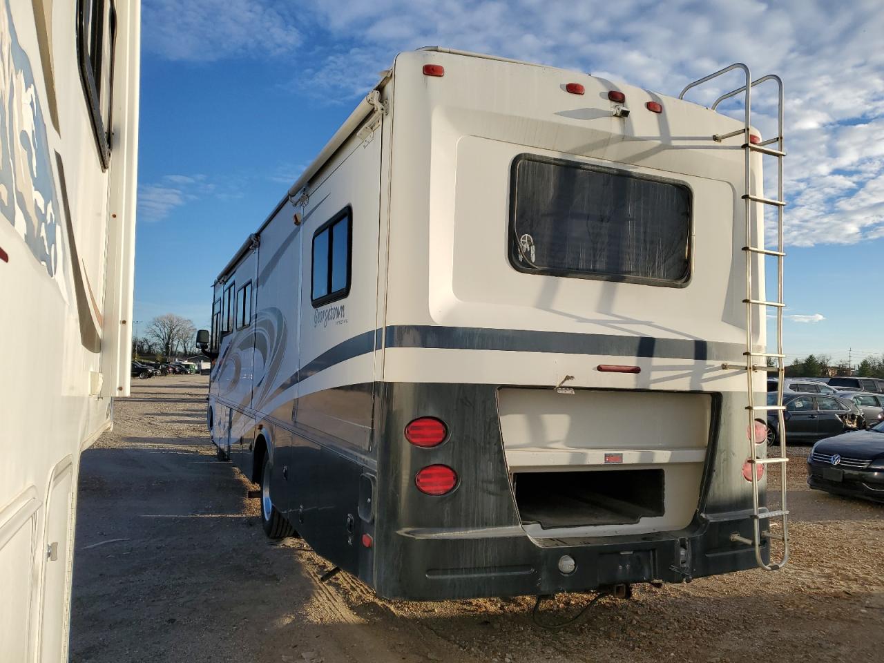 Obraz 3 z 2009 FORD F530 SUPER DUTY 2009 z VIN 1F6NF53Y380A02195