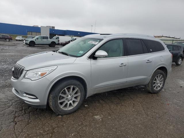 2017 BUICK ENCLAVE  2017 image