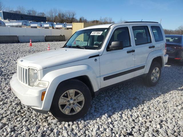 Obraz 1 z 2012 JEEP LIBERTY SPORT 2012 z VIN 1C4PJMAK1CW209249